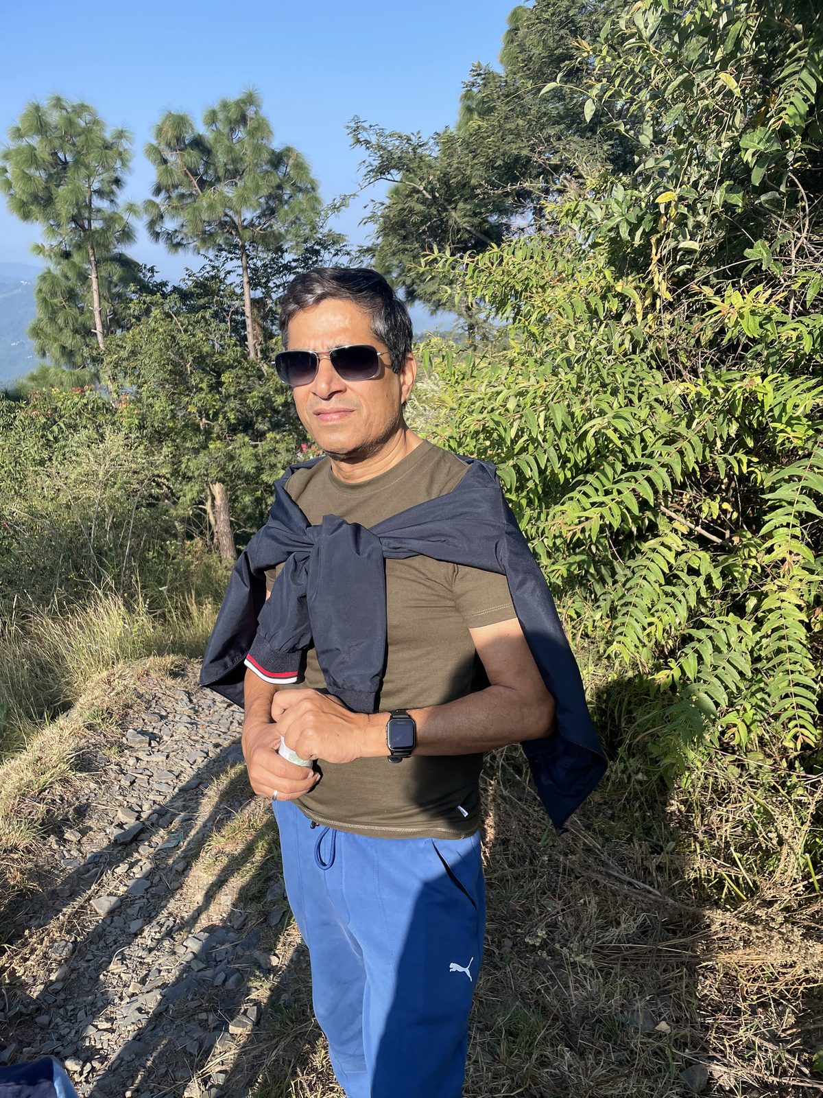 Kunwer Sachdev