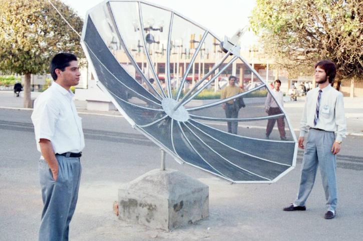 Cable TV days of Kunwer Sachdev